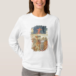 AssisiのSt Francis Tシャツ