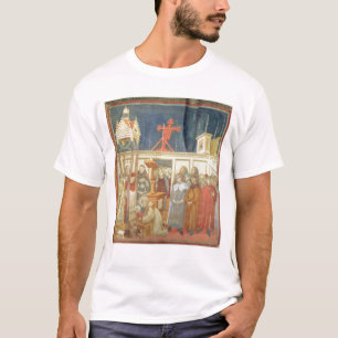 AssisiのSt Francis Tシャツ