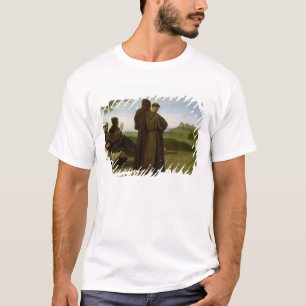 AssisiのSt Francis Tシャツ