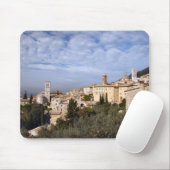 Assisiイタリアのマウスパッド マウスパッド (マウス)
