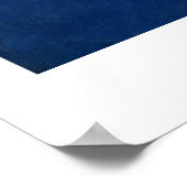 Assissi Vintage Travel ポスター (角)