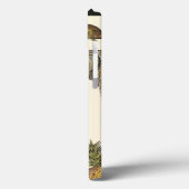 Assorted Animals Painted on Cream Background Case-Mate iPhoneケース (裏面 / 左)