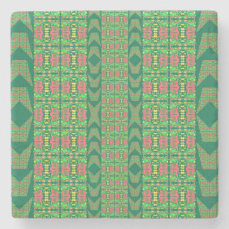 Assorted Floral Wings ストーンコースター