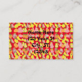 Assorted FruitsコレクションThunder_Cove    名刺 (正面)