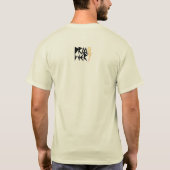 assquid-h tシャツ (裏面)