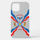 ASSYRIA iPhone / iPadケース Case-Mate iPhoneケース (裏面)
