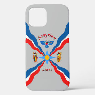 ASSYRIA iPhone / iPadケース 12ケース