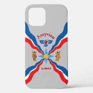 ASSYRIA iPhone / iPadケース 12ケース