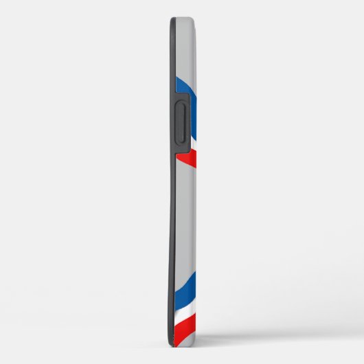 ASSYRIA iPhone / iPadケース Case-Mate iPhoneケース (裏面 / 右)