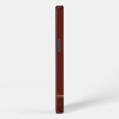 ASSYRIA iPhone / iPadケース iPhoneケース (右側面)