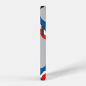ASSYRIA iPhone / iPadケース iPhoneケース (右側面)