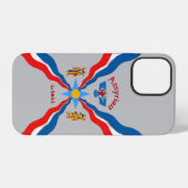 ASSYRIA iPhone / iPadケース iPhoneケース (裏面横)