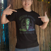 Astarionがシャツを承認 | バルデュア門 tシャツ