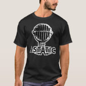 Astatic JT30 Essential T-Shirt Tシャツ (正面)