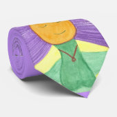 Aster氏は言います ネクタイ (ロール)