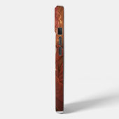 aster, aster phone case, im just a girl, iphone 15 Case-Mate iPhoneケース (裏面 / 左)