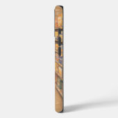 Aster™ Currently Buffering iPhone 16 Case Cute  Case-Mate iPhoneケース (裏面 / 左)