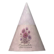 Aster Flower, オーダーメイドフラワー