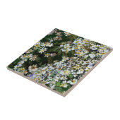 ASTER FLOWERS タイル (側面)