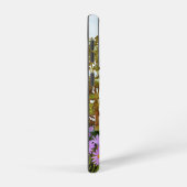 Aster Ghost Samsung Galaxyケース (右側面)