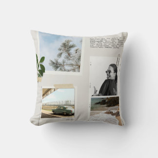 asthatic pillow desgn クッション