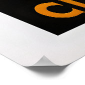 Asti Cinzano by Leonetto Cappiello  Vintage ポスター (角)