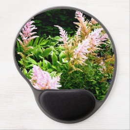 Astilbe ジェルマウスパッド