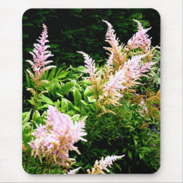Astilbe マウスパッド