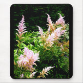 Astilbe マウスパッド (正面)