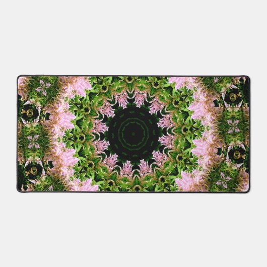 Astilbe Wreath デスクマット (正面)