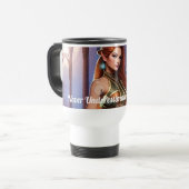 astilynn: トラベルマグ (正面左)