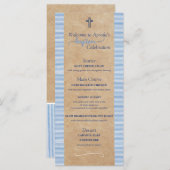 Astleメニュー メニュー (正面/裏面)