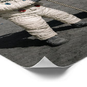 "Asto-Dogs" ポスター (角)