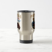 Astor Piazzolla トラベルマグ (中央)