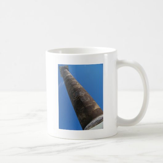 Astoriaのコラムの終わり コーヒーマグカップ (右)