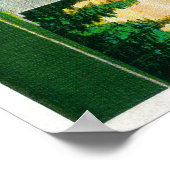 AstoriaパイオニアColumnAstoria,または ポスター (角)