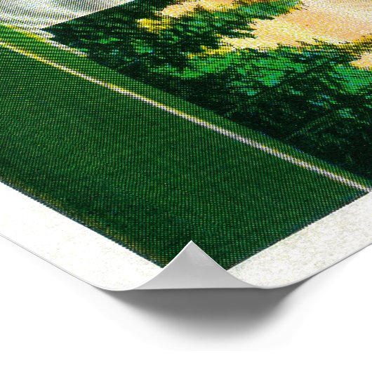 AstoriaパイオニアColumnAstoria，または ポスター (角)