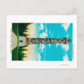 AstoriaパイオニアColumnAstoria,または ポストカード (正面)