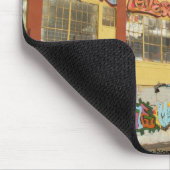 Astoria/のロングアイランド都市倉庫のマウスパッド マウスパッド (コーナー)