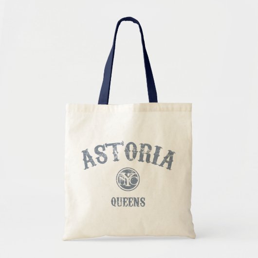 Astoria トートバッグ (正面)