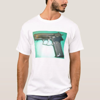 astraは緑を残しました tシャツ