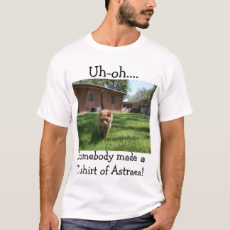 AstraeaのTシャツ Tシャツ