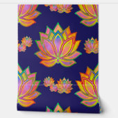 Astral Lotus Dreams 壁紙 (ほどく)