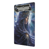 Astral Priestess ミニクリップボード (アングル2)