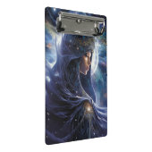 Astral Priestess ミニクリップボード (アングル)