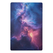 Astral Priestess ミニクリップボード (裏面)