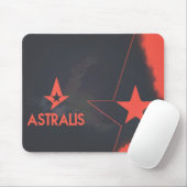 Astralis Mouspad マウスパッド (マウス)