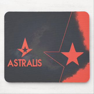 Astralis Mouspad マウスパッド