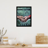 astring v039 n05 (1947-07.通り&スミス)_パルプAr ポスター (キッチン)