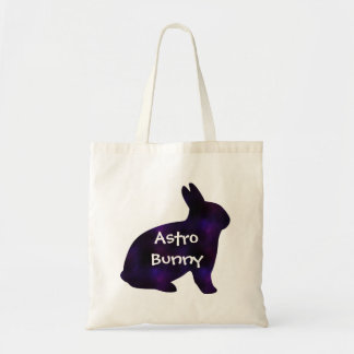 Astroのバニー トートバッグ